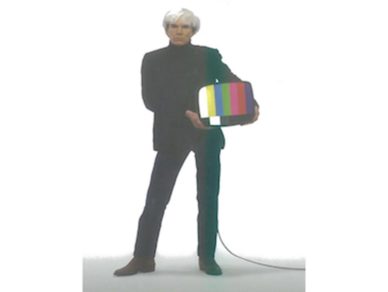 Warhol TV (Rio de Janeiro)