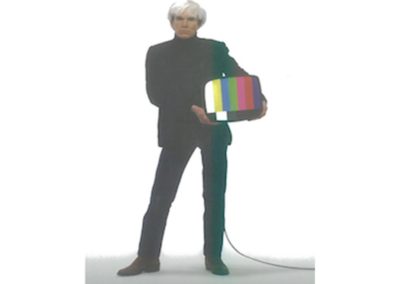 Warhol TV (Rio de Janeiro)