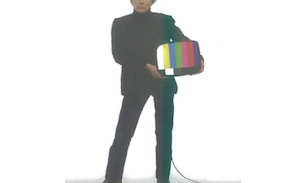 Warhol TV (Rio de Janeiro)