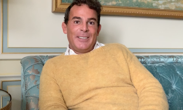 Eugenio Lopez: a video interview with the very influential Mexican collector