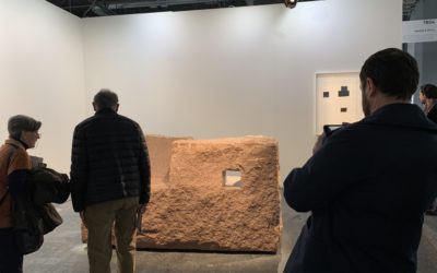 Arco Madrid: the whisper of a new “Movida” in the art market?