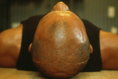 Steve McQueen at the Tate Modern: the man with two brains