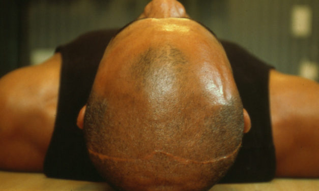 Steve McQueen at the Tate Modern: the man with two brains