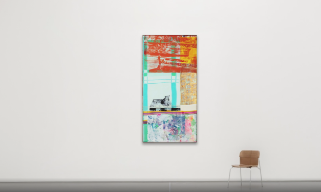 Where is the art market heading in response to the coronavirus crisis? Online