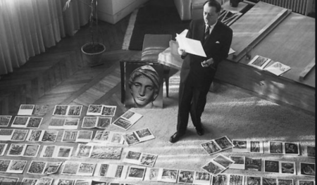 How museums are responding to the crisis :  the reactions of directors from Los Angeles to Saint Petersburg (1)