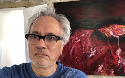 The world afterwards (1): Anish Kapoor: “ As long as we continue with a system that banks everything on profits, nothing will change”
