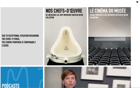 How museums are responding to the crisis (2): The reactions of directors from Beijing to Paris