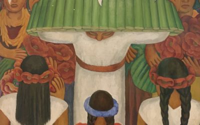 Vida Americana at the Whitney Museum: The anti-Trump art history exhibition is also on the net