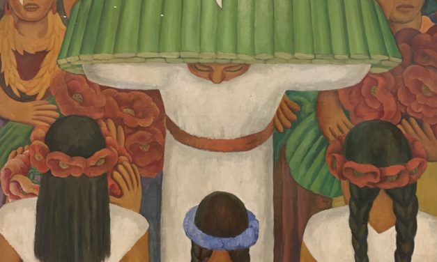 Vida Americana at the Whitney Museum: The anti-Trump art history exhibition is also on the net