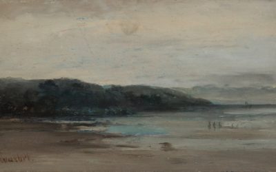 The Old Masters market: why would artworks that have stood the test of time be affected by the coronavirus?