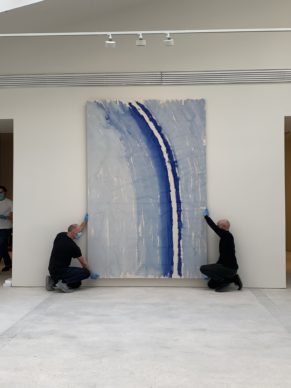 Levy-Gorvy, Massimo de Carlo, Per Skarstedt, Marguo…The art dealers descending on Paris