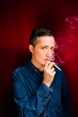 Paul B Preciado: trans activism and contemporary art, the interview