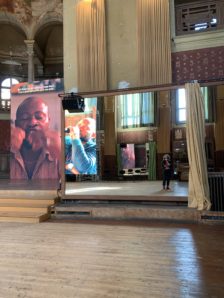 Manifesta in Marseille: the very political European biennial closes prematurely after facing challenges from the  ex-mayor and Covid