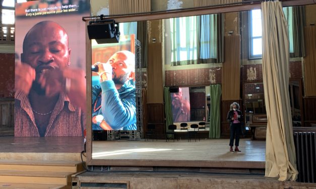 Manifesta in Marseille: the very political European biennial closes prematurely after facing challenges from the  ex-mayor and Covid