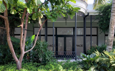 “You don’t do business with a buyer in sandals and a t-shirt in the same way as in a New York gallery”: the American art market’s exodus to chic seaside resorts