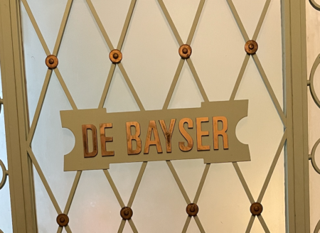 Galerie de Bayser: An extraordinary place in Paris where you can see works by Delacroix, Degas and Vigée-Lebrun
