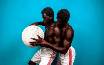 Contemporary African art: the new wave of success