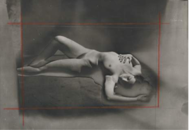 Man-Ray