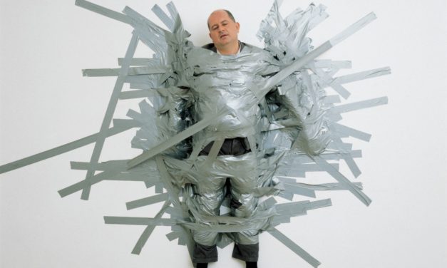 Massimo de Carlo descends on Paris with a new gallery model
