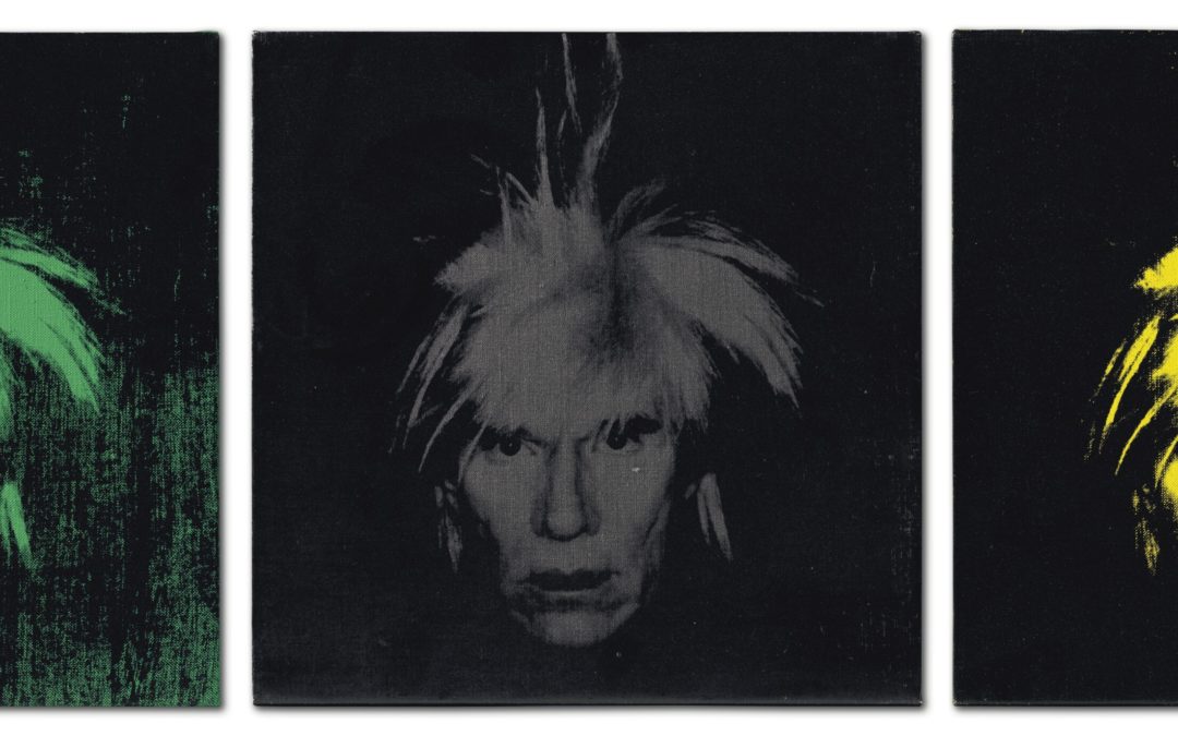 warhol-three-self-portraits-judith-benhamou-reports