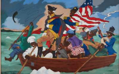 New York contemporary art sales: the impact of trends still plays a role in the art market even during a pandemic