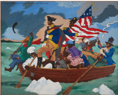 New York contemporary art sales: the impact of trends still plays a role in the art market even during a pandemic