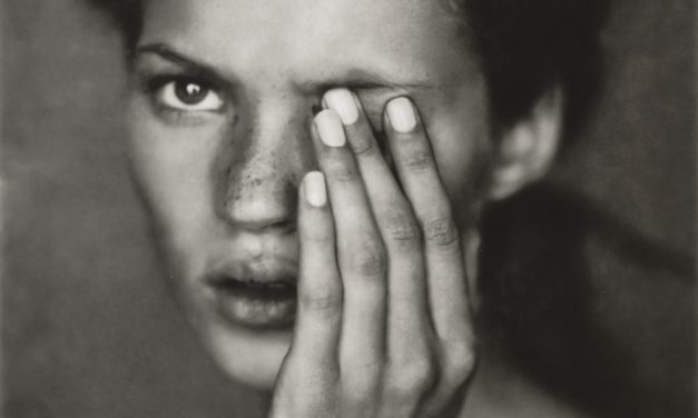 Paolo Roversi: a sale that’s like a glimpse of the famous fashion photographer’s inner world