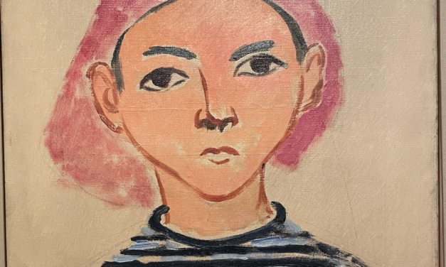 Pierre Matisse: the ‘American’ son of the painting genius who became one of the great dealers of his time