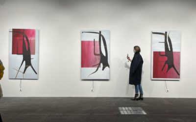 Art Basel: The spectacular resilience of the biggest contemporary art fair in the world