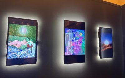 Art Dubai: from revisiting the region’s modern masters to exploring NFTs