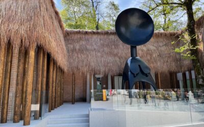 Venice Biennale: war, women and children first. A very dense journey through the biggest contemporary art exhibition in the world