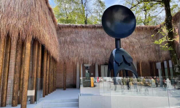 Venice Biennale: war, women and children first. A very dense journey through the biggest contemporary art exhibition in the world
