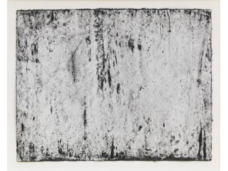Serra/Seurat. Drawings – Guggenheim Bilbao