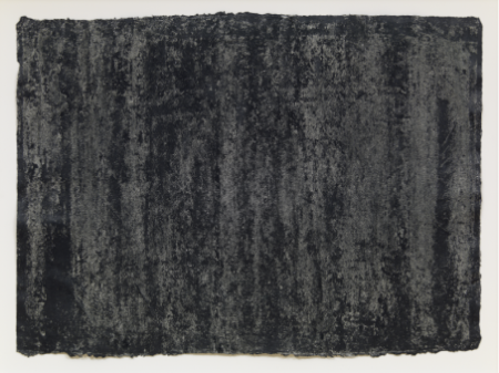 Serra/Seurat. Drawings – Guggenheim Bilbao