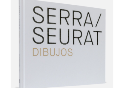 Serra/Seurat Drawings