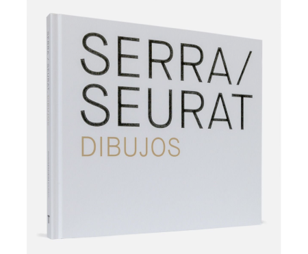 Serra/Seurat Drawings
