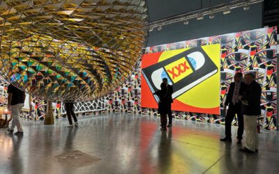 Art Basel Miami Beach: A unique artistic ecosystem