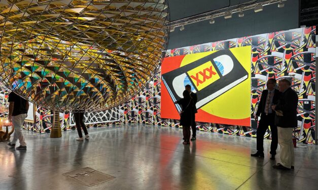 Art Basel Miami Beach: A unique artistic ecosystem
