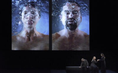 Tristan and Isolde with video: director Peter Sellars discusses his grandiose collaboration with Bill Viola on Wagner’s opera