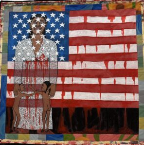 Faith-Ringgold