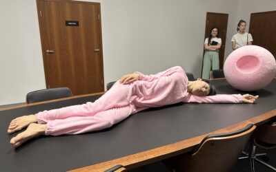 Elmgreen & Dragset: the remarkable big show of anxiety and mischief
