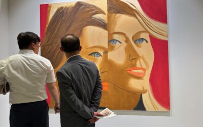Seoul: the new driving force for the art market in Asia