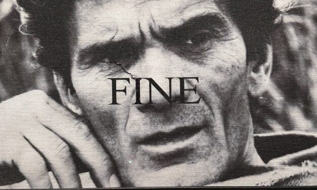 Pasolini: an erudite martyr in the land of the painters