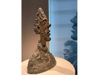 New York: The $70 Million Giacometti Flop and the Rise of Women Artists