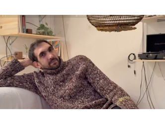 The Art of Tarek Atoui: Mapping Sounds from Milan to Marrakech