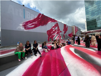 Art Basel in Basel: A Market Between Uncertainty and Resilience
