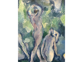 Cézanne in Aix: If You Miss This Exhibit, You’ll Have Failed Your Summer
