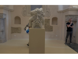 Panorama: Towards a New Model of Art Fair in Italy—Less Business-Oriented, More about Sharing