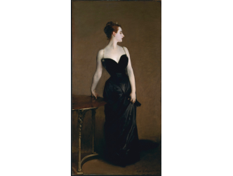 The Return of Madame X: John Singer Sargent’s Radical Icon at the Musée d’Orsay