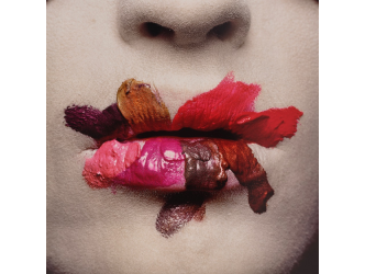 Irving Penn: A Historic Sale